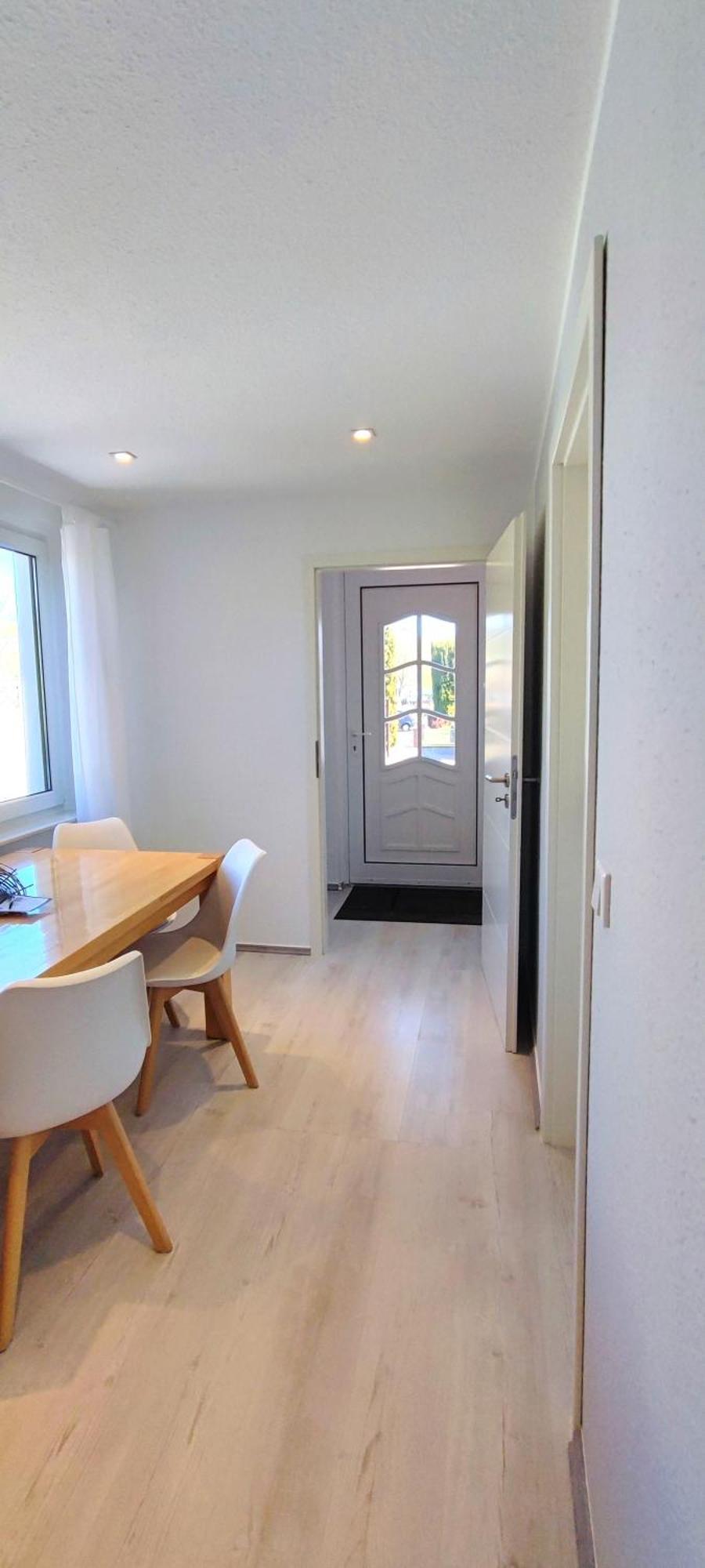 Ferienhaus Pearl อึคเคอริทซ์ ภายนอก รูปภาพ